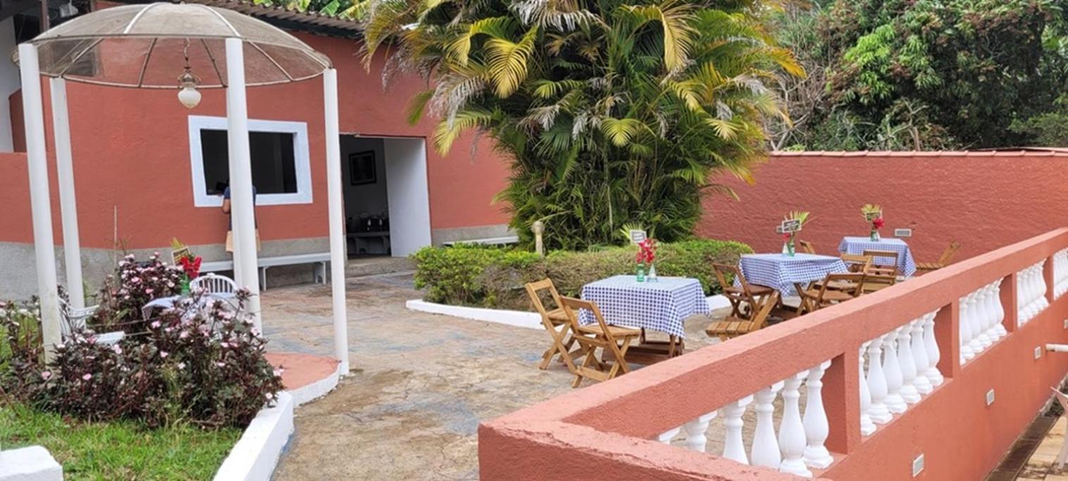 Linda Chácara com Piscina Churrasqueira e Wi-FI Mairinque Esterno foto