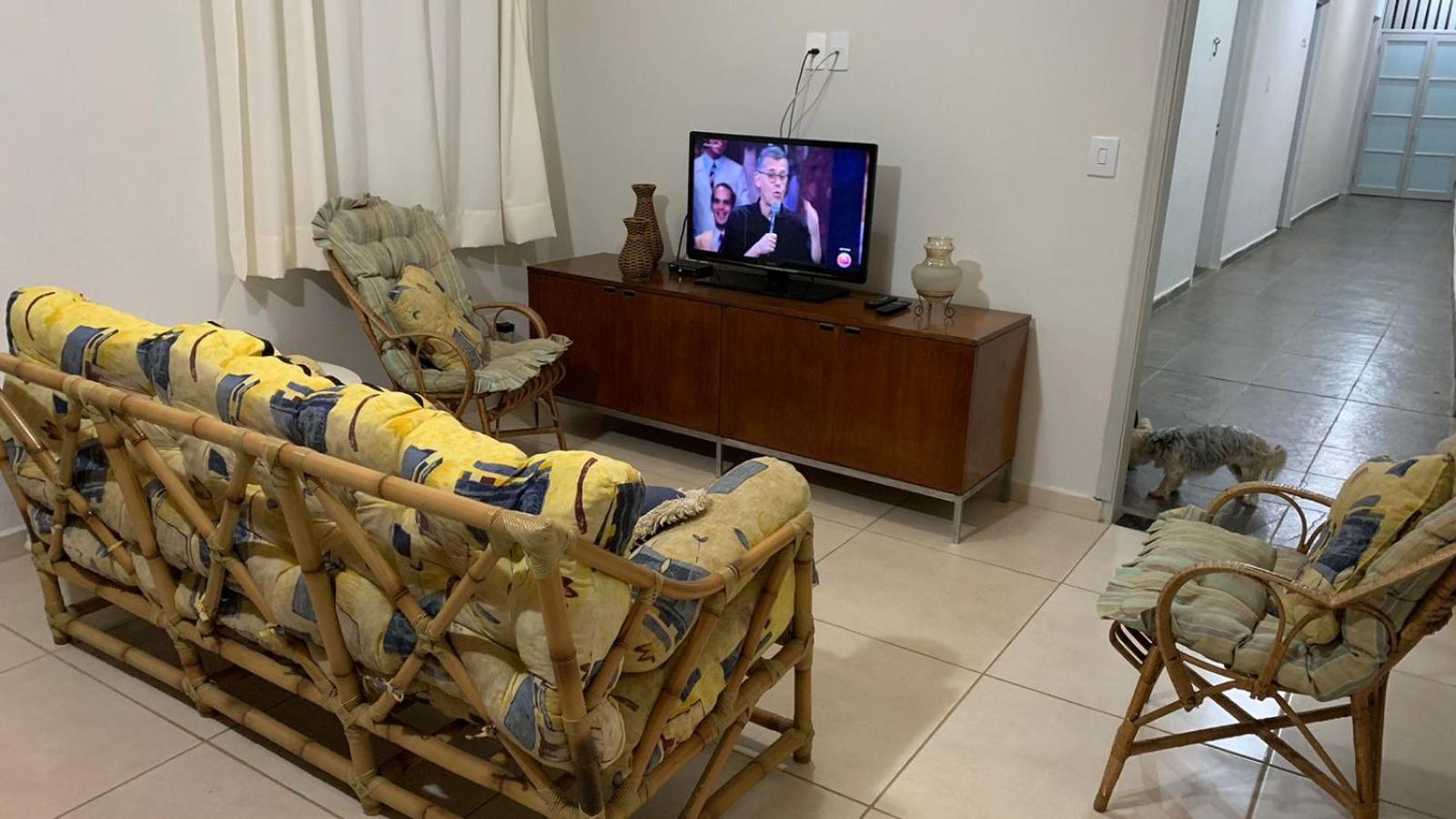 Linda Chácara com Piscina Churrasqueira e Wi-FI Mairinque Esterno foto