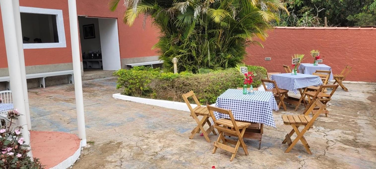 Linda Chácara com Piscina Churrasqueira e Wi-FI Mairinque Esterno foto
