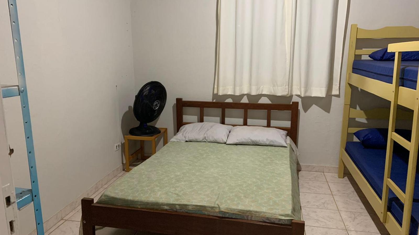 Linda Chácara com Piscina Churrasqueira e Wi-FI Mairinque Esterno foto
