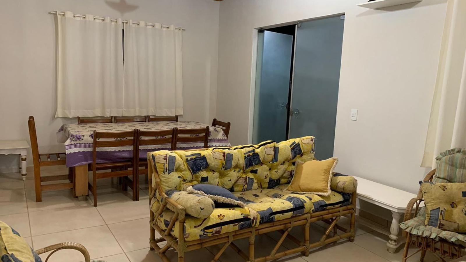 Linda Chácara com Piscina Churrasqueira e Wi-FI Mairinque Esterno foto