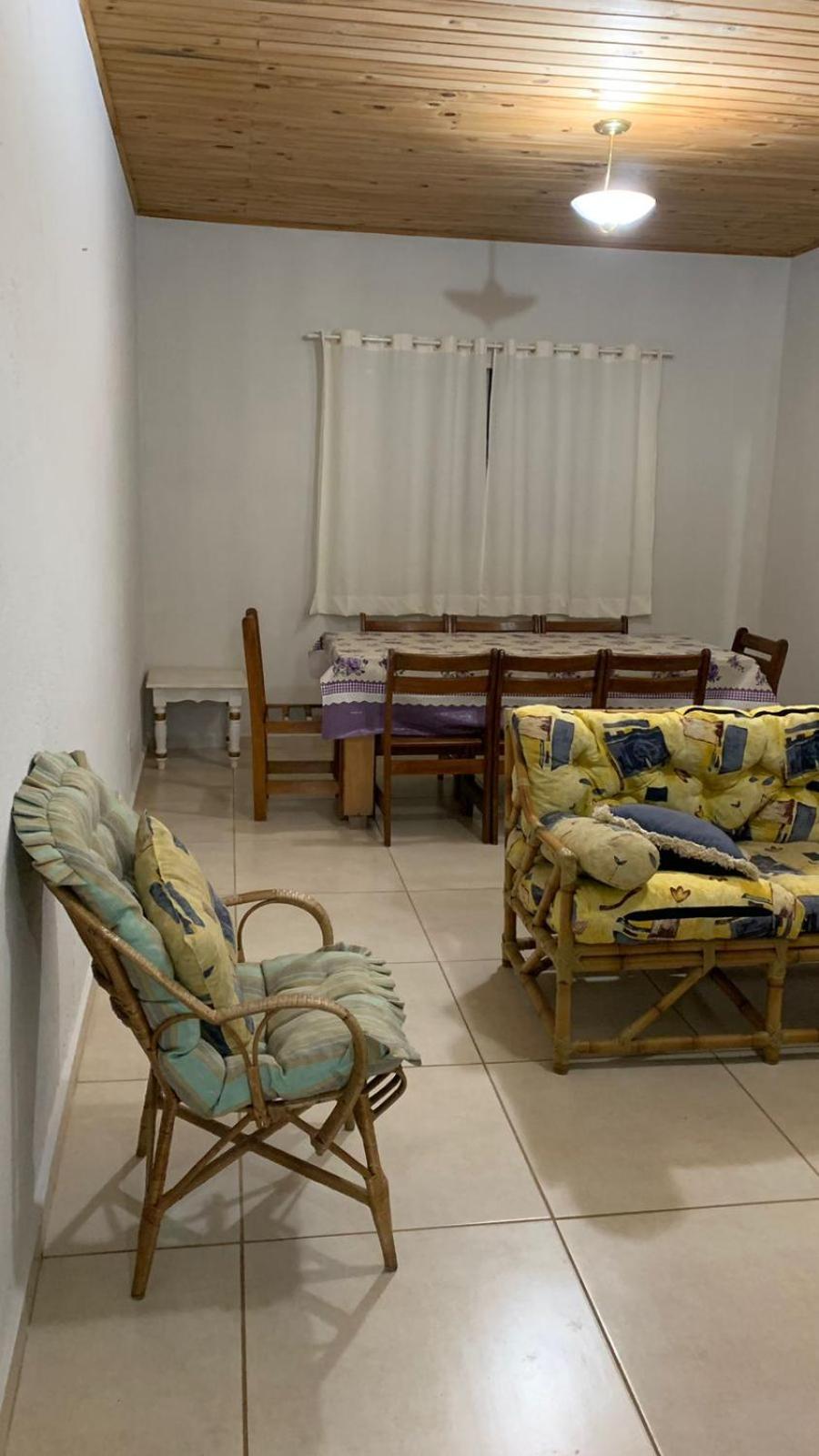 Linda Chácara com Piscina Churrasqueira e Wi-FI Mairinque Esterno foto